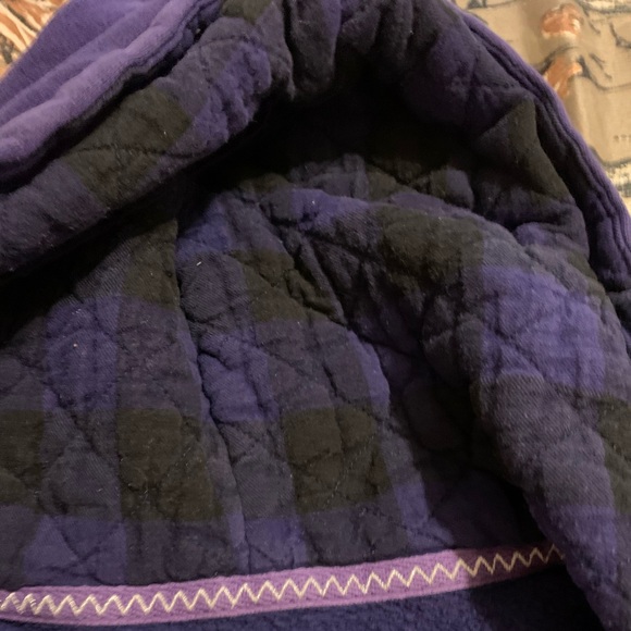 Zip Up Hoodie - Picture 3 of 6